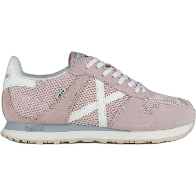 Munich Massana Classic Wmn 545 Schoenen Roze EU 36 Vrouw
