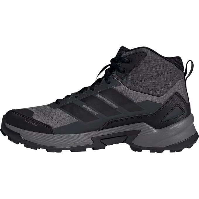 Adidas Terrex Terrex Eastrail 3 Mid Climaproof Hikingschoenen - Heren - Grijs