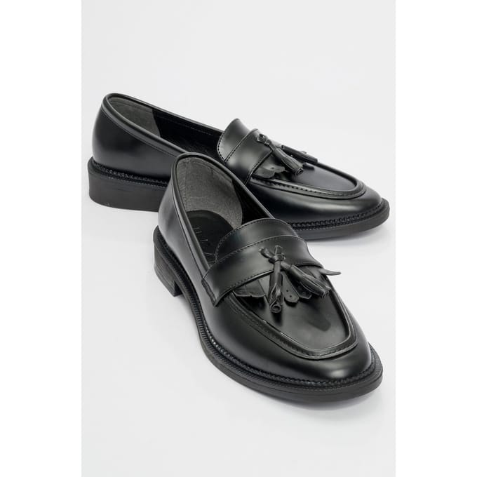 Zita Loafers