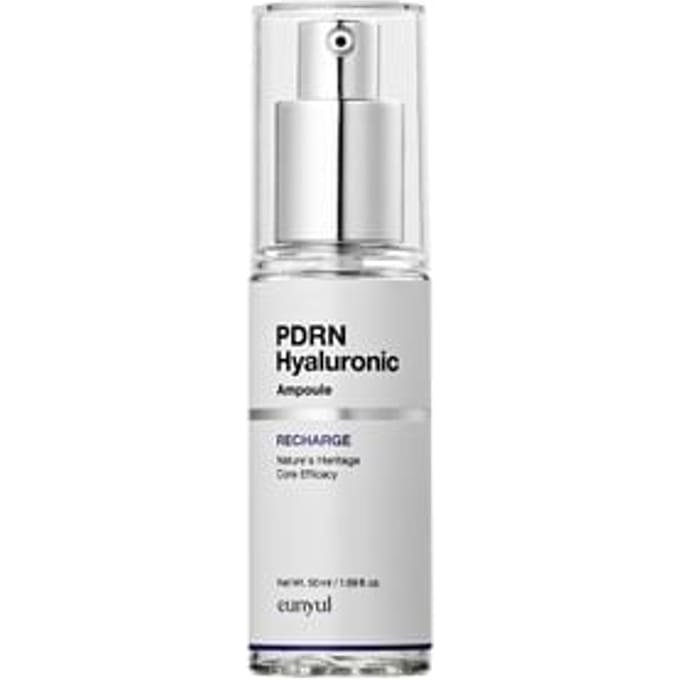 EUNYUL - PDRN Hyaluronic Recharge Ampoule 50ml