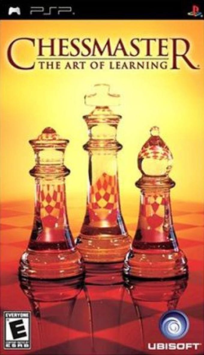 Chessmaster 11: The Art of Learning - Sony PlayStation Portable - Strategy