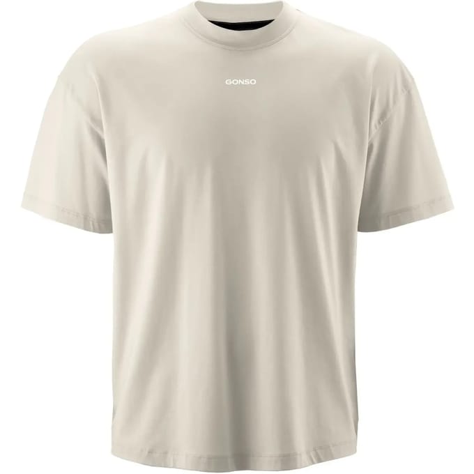 Oversized jersey Gonso