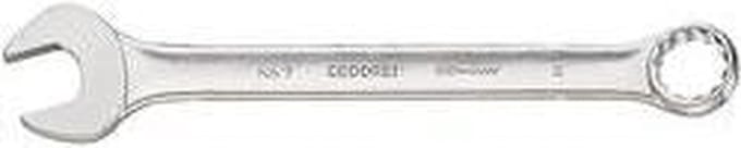 Gedore 6081060 7 4,5 Ring-steeksleutel Sleutelbreedte (metrisch) 4.5 mm