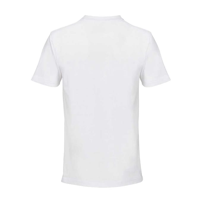 SOLS Unisex Volwassen Cliff Katoenen T-shirt (Wit)