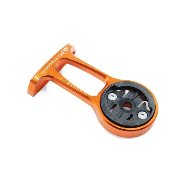 JRC - Garmin Stuurpen Computer Mount Out Front Oranje