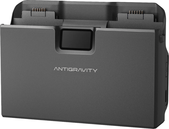 Antigravity - A1 Charging Hub