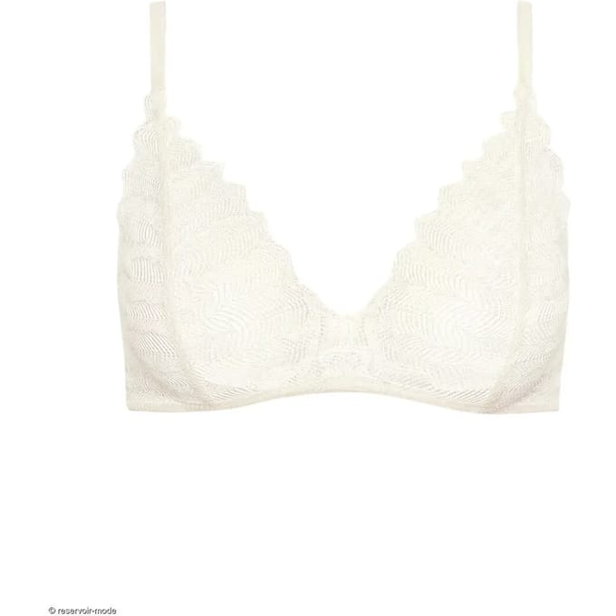 Dames bralette zonder beugels Lisca Stella