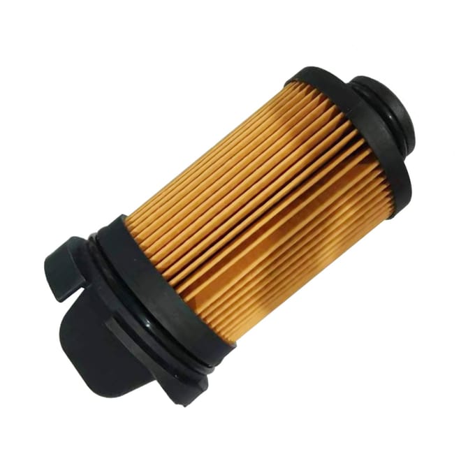 2XOliefilter vervangen voor Briggs & Stratton OEM 595930 (2-PK) geel