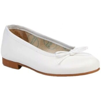 Ballerina's Angelitos 1566 Blanco