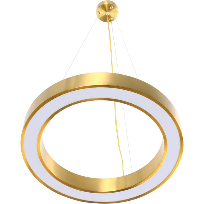 Hanglamp Saturno | Decorationable