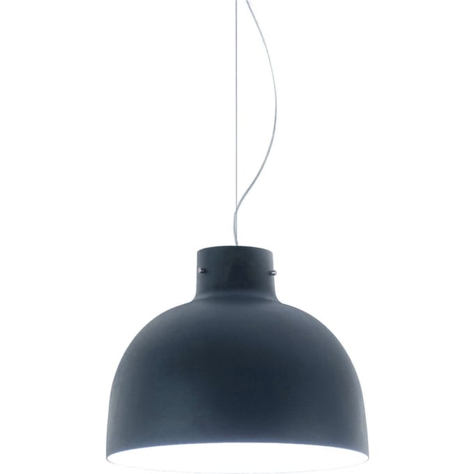 Kartell - Bellissima Hanglamp - zwart