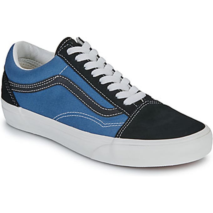 Vans  Lage Sneakers Old Skool