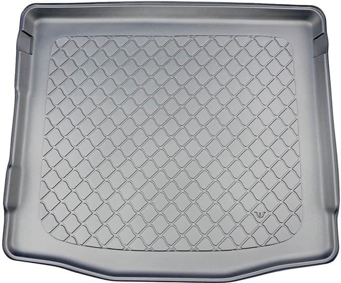 Kofferbakmat Opel Grandland II 2025-heden - Guardliner