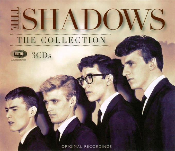 Shadows - Collection