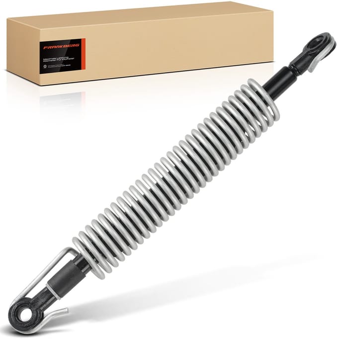Frankberg 1x gasveer demper achterklep voor BMW 5-serie E60 sedan