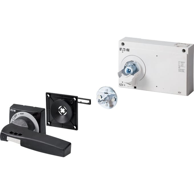 EATON INDUSTRIES Bedieningsknop Voor Netschakelaar - 266614