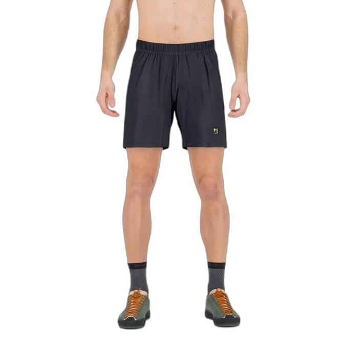 Karpos Misurina Korte Broek Blauw S Man