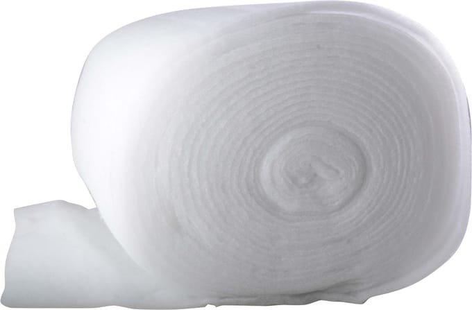 Filtervlies 14mm 20 m x 40 cm - aquaforte
