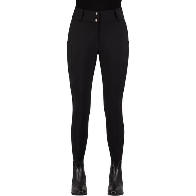 Dames wedstrijdbroek Imperial Riding Bilou