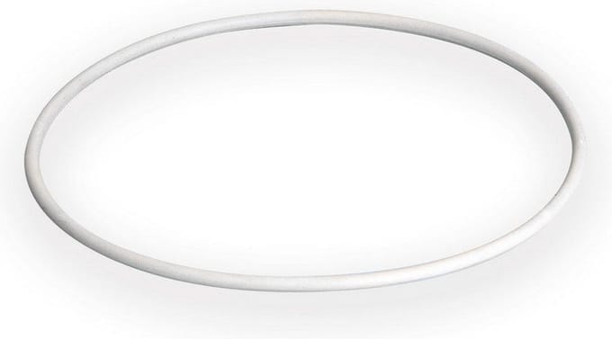 Ring voor Snelkookpan PROFI 3,5 l - Rubber - Afdichting - O-Ring - Pakking