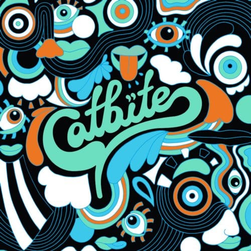 Catbite - Nice One Deluxe (LP)