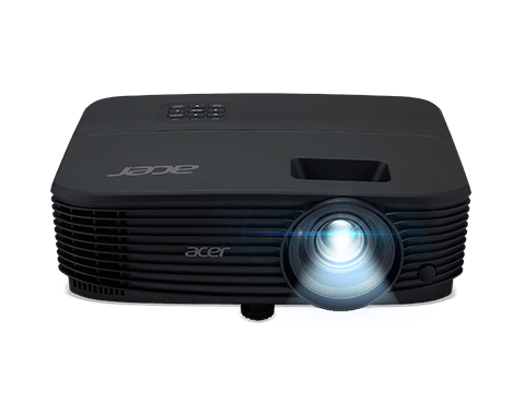 Acer Projector X1123HP, Home Cinema, SVGA Resolution, 4000 lm Brightness, 1.07 Billion Colors