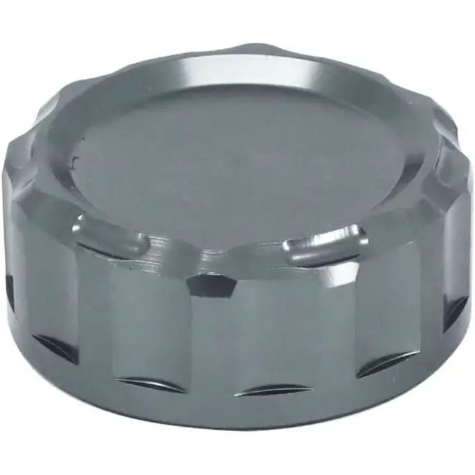 Dop remvloeistofreservoir AVOC voor Motor Yamaha 700 MT-07 2014 tot 2016 Nieuw