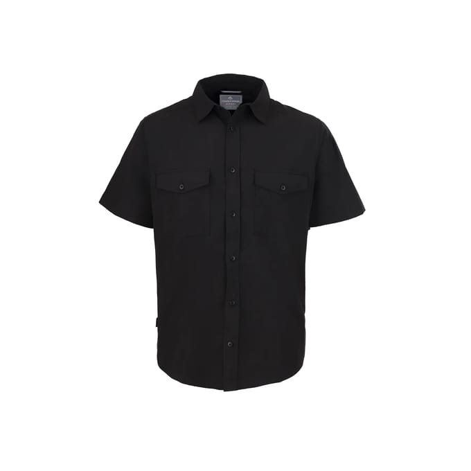 Recycled polyester shirt Craghoppers
