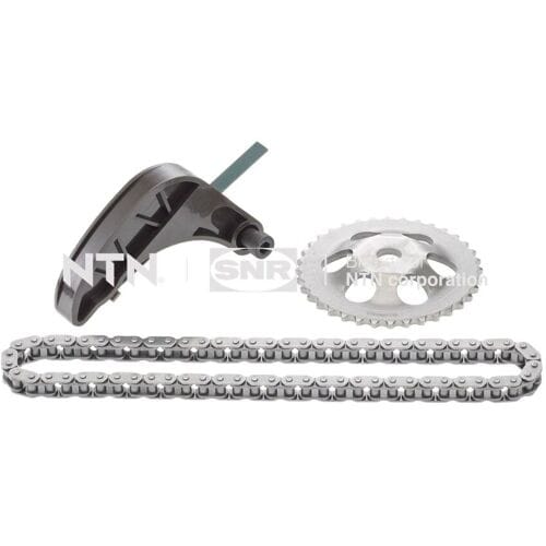 Kettingset, oliepompaandrijving SNR KDC457.08