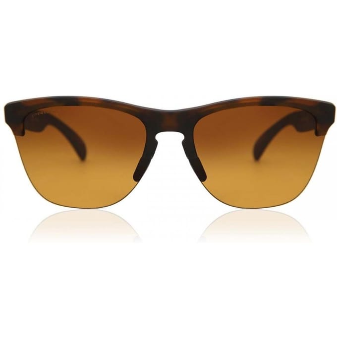 Zonnebril Oakley Frogskins