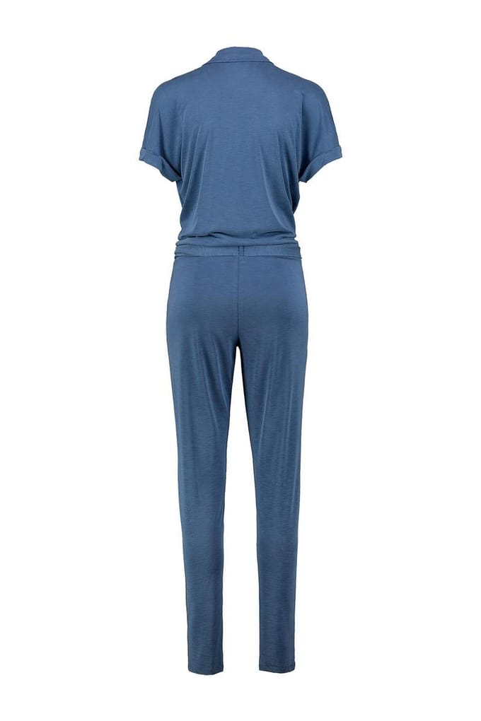 Expresso - Jumpsuit - Maat L - Ebelle