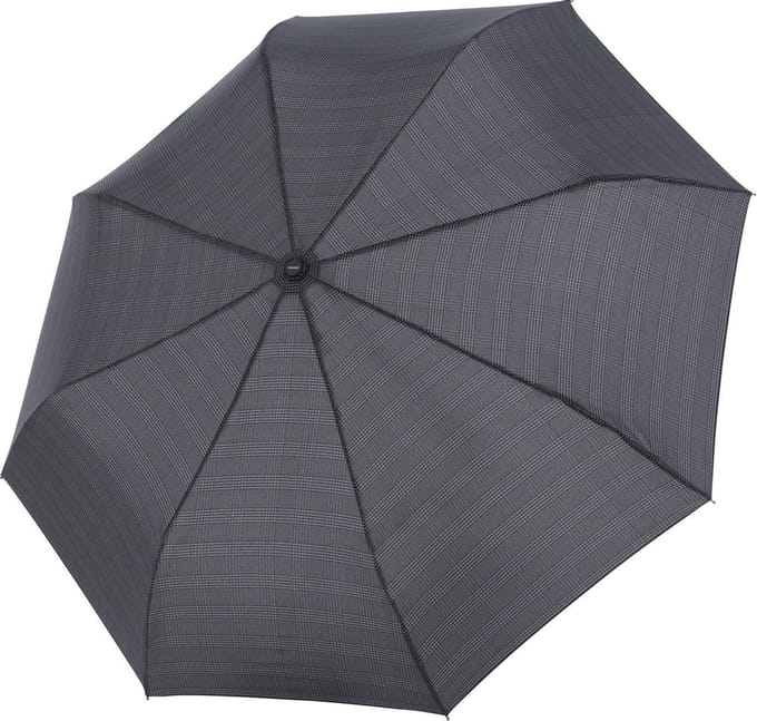 Doppler Stormparaplu Opvouwbaar - Flipback - Print