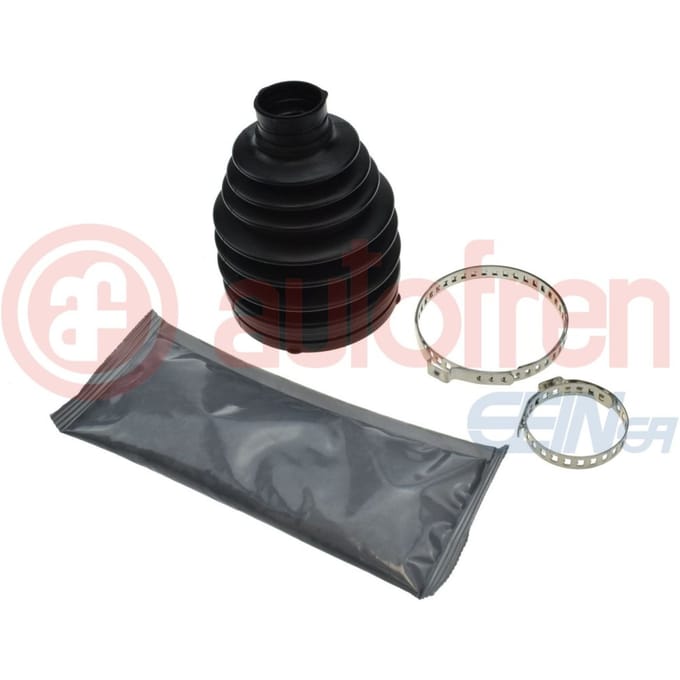 Asmanchetten set AUTOFREN SEINSA D8486T