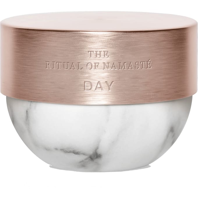 Rituals Namast&eacute; Glow Radiance Anti-Aging Day Cream 50 ml
