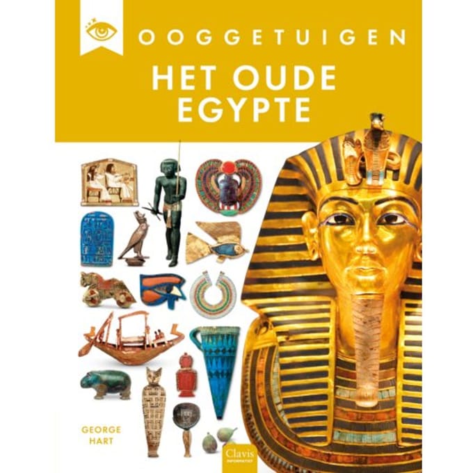 Het Oude Egypte - Ooggetuigen - George Hart