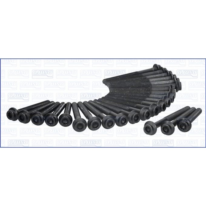 Cilinderkopbout set VICTOR AJUSA 81006600