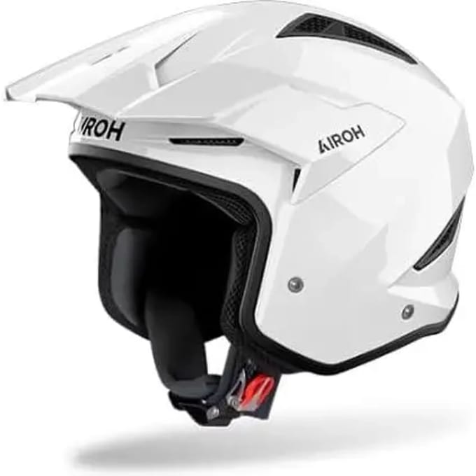 Airoh TRR II Jethelm -