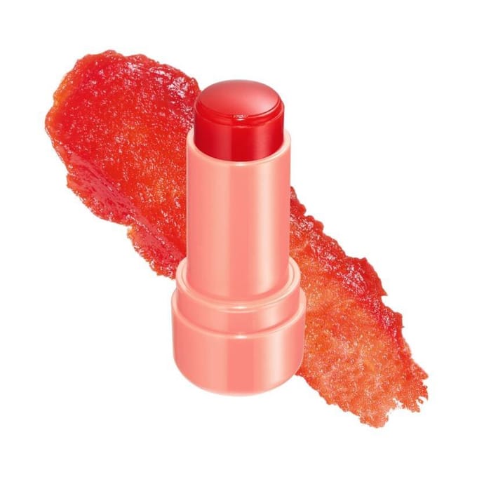 [kleurengram] Multi Jelly Stick (02 Mandarijngelei) 5g beige