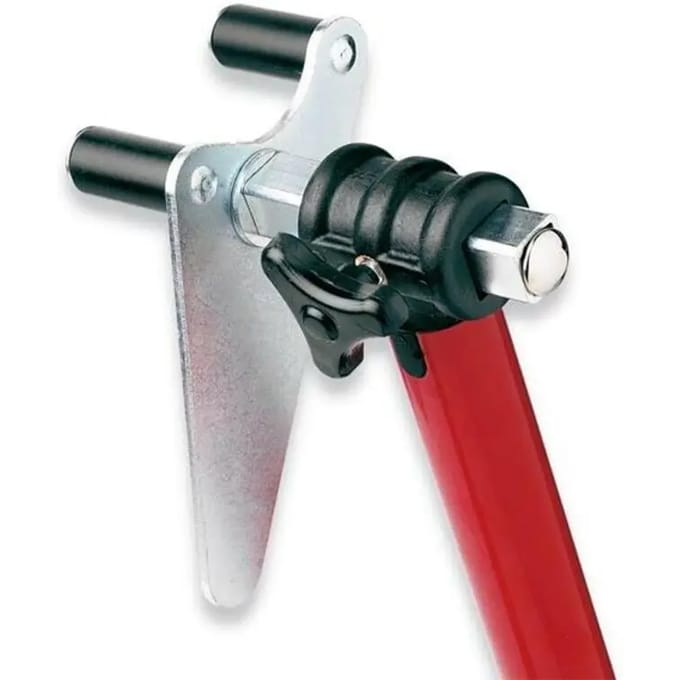 Conische rollensteunen Bike Lift Blift
