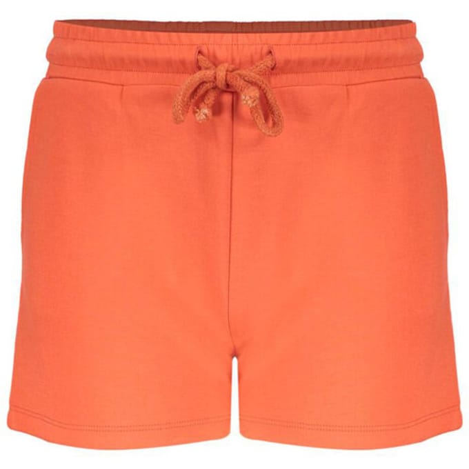 Geisha - Short scuba Oranje - Oranje - Maat 152