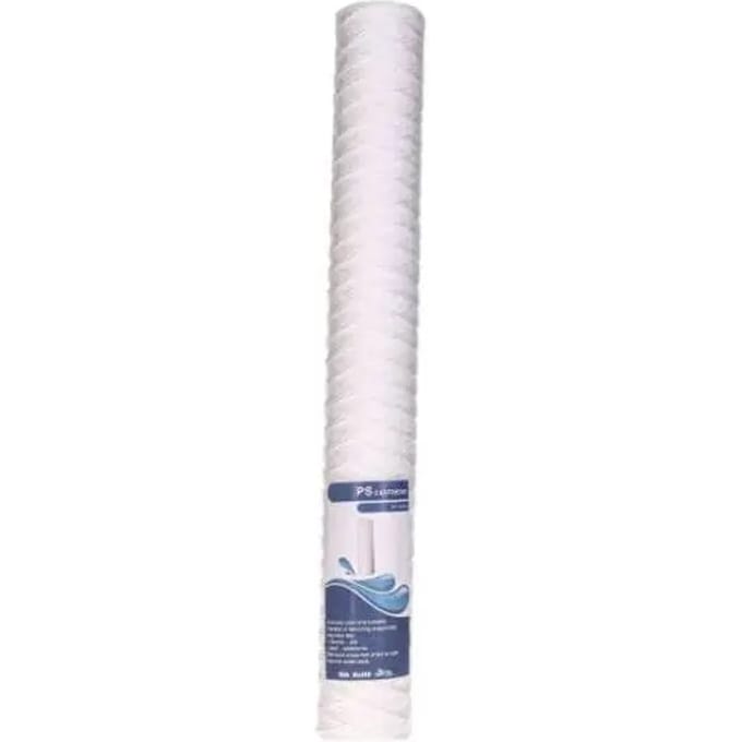 Vezel sediment cartridge AVT 20"