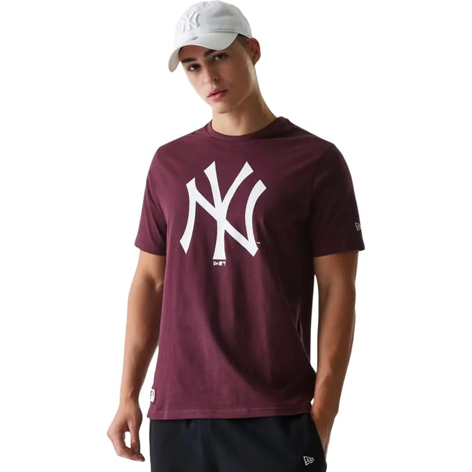 T-shirt New York Yankees Nos MLB Regular