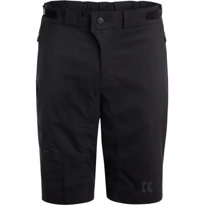 Kalas Discover Z2 Broek Zonder Bretels Zwart 2XL Man