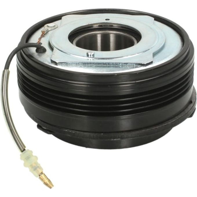 Magneetkoppeling, aircocompressor THERMOTEC KTT040119