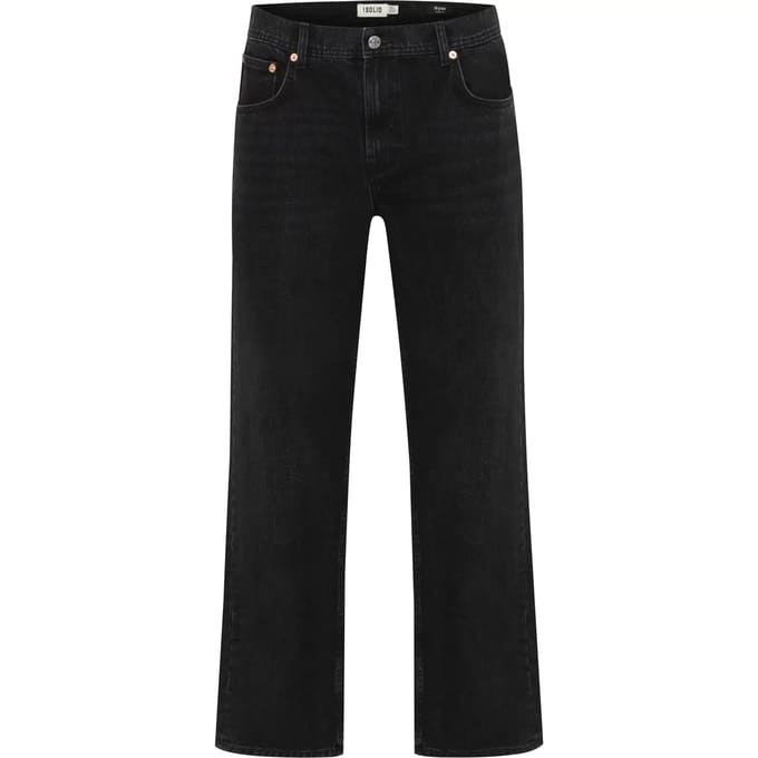 Regular Jeans Solid SDNicolai