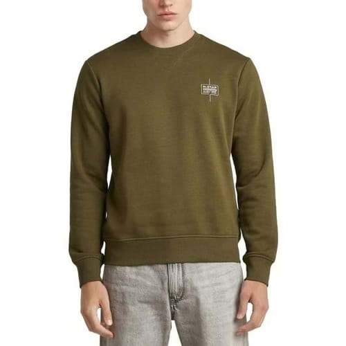 Sweaters G-Star Raw D24799 E560