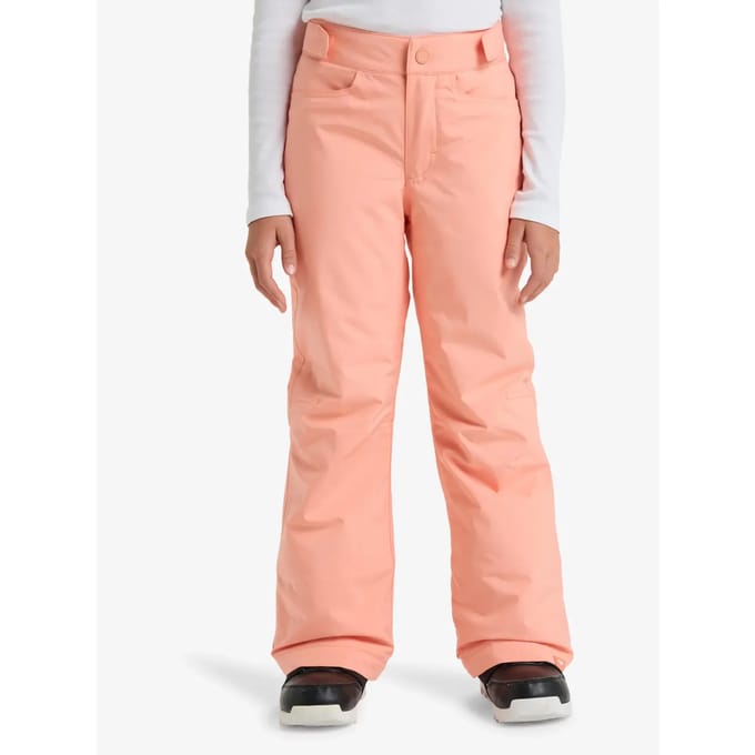 Snowboardbroek meisje Roxy Backyard