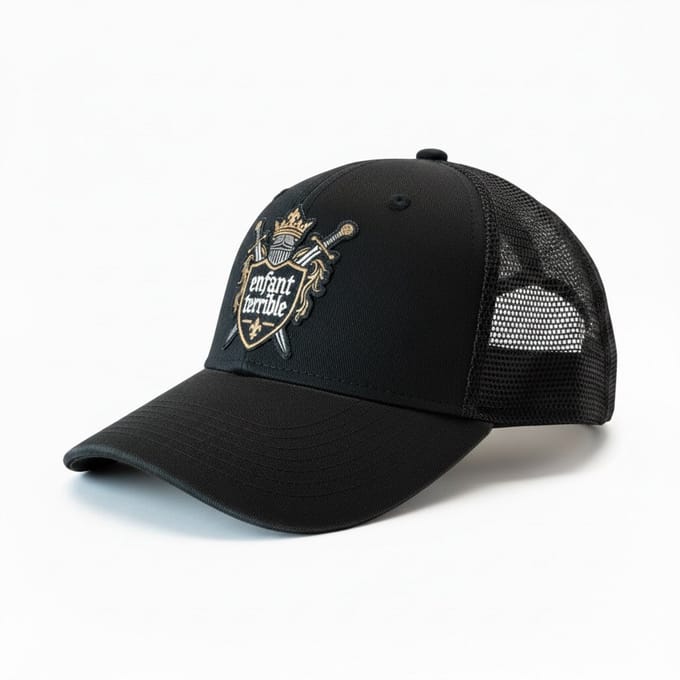 Enfant Terrible Trucker Pet