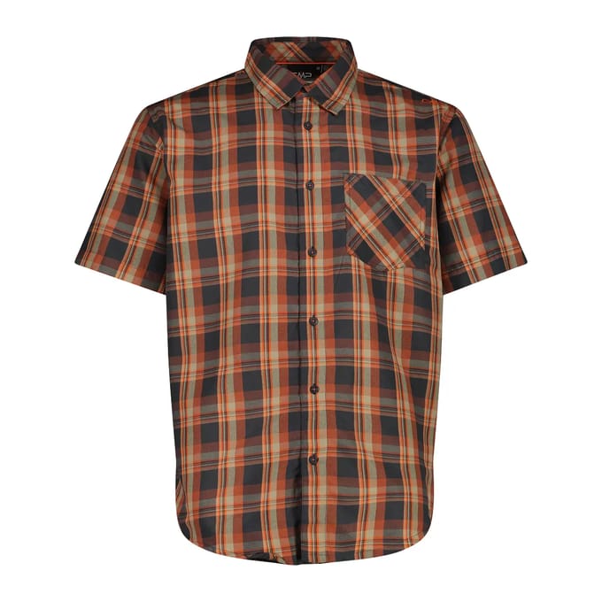 Shirt met zak CMP