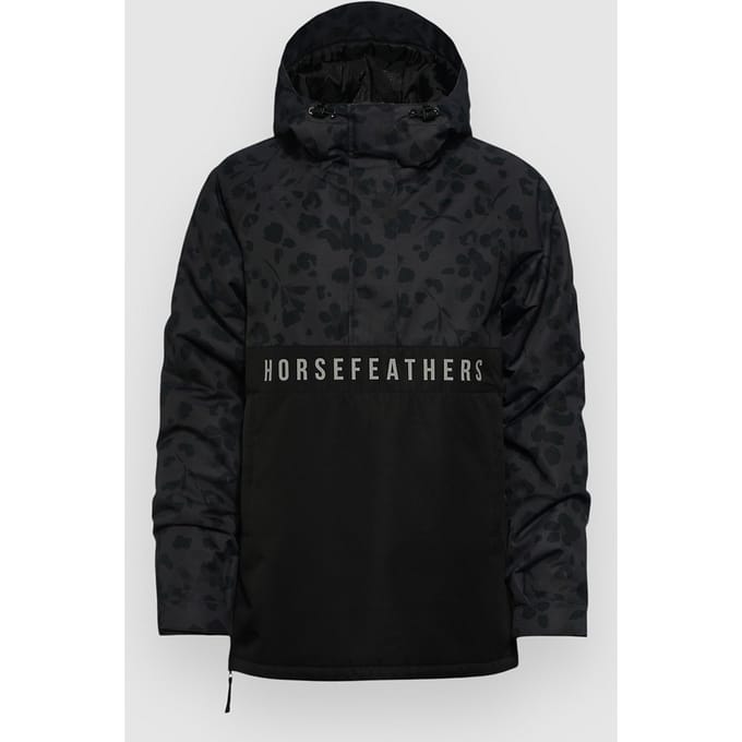 Horsefeathers Tala Jack (bloemen Cheetah) - L